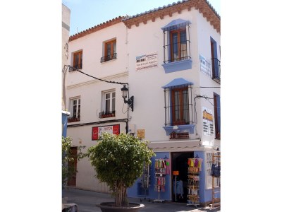 row house Bungalow Les Platgetes - Environment photo 22