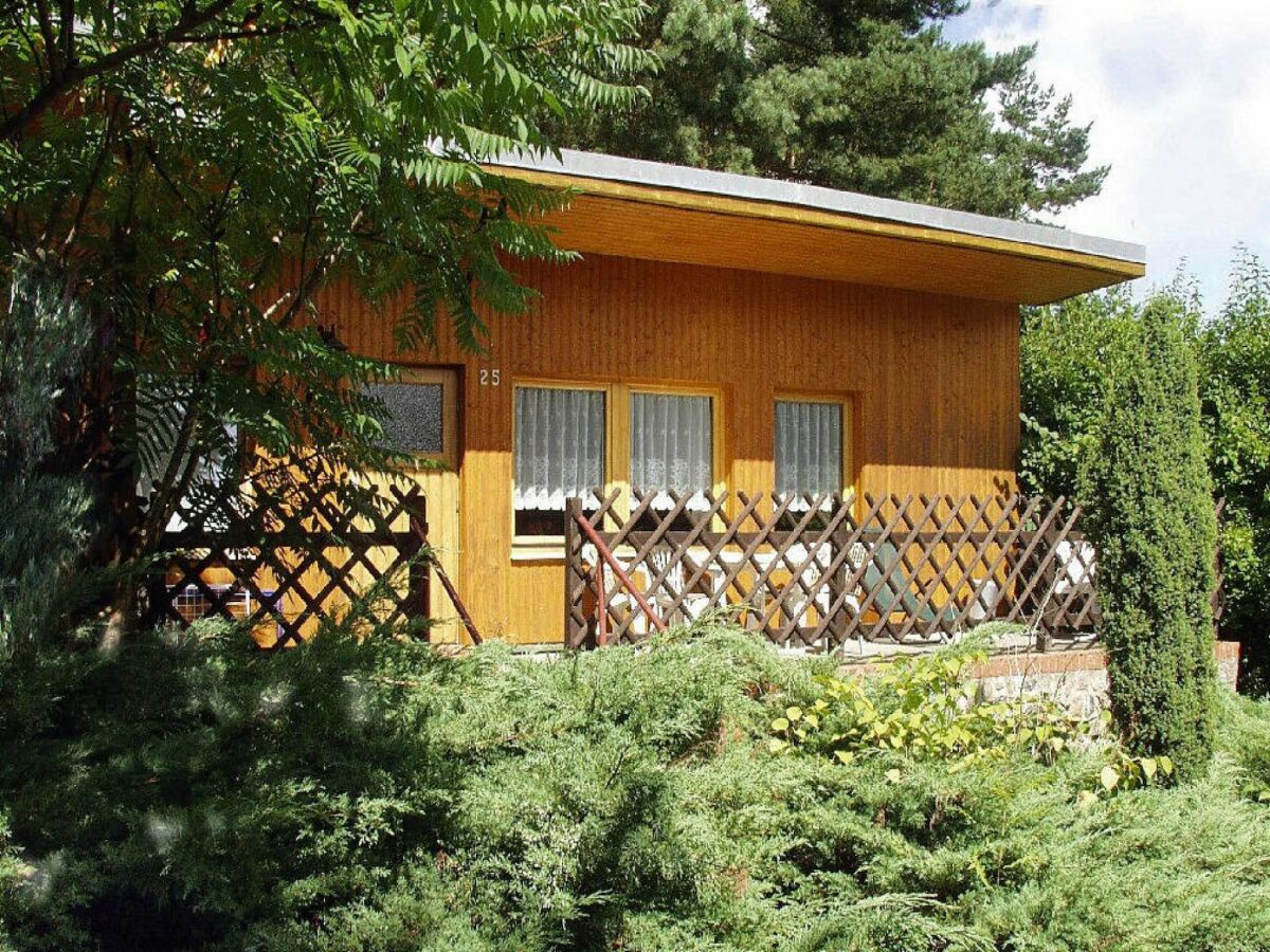 Holiday house Feriensiedlung Am Grundlossee in Sewekow