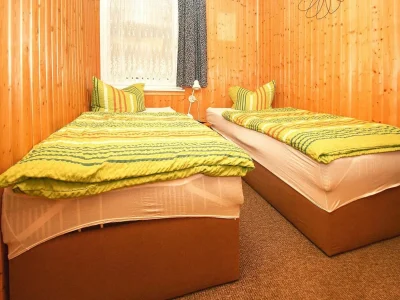Holiday house Feriensiedlung Am Grundlossee in Sewekow - Features photo 4
