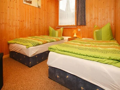 Holiday house Feriensiedlung Am Grundlossee in Sewekow - Features photo 5