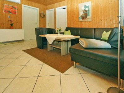 Holiday house Feriensiedlung Am Grundlossee in Sewekow - Features photo 6