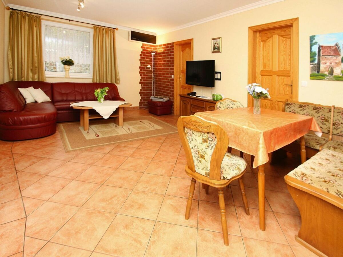 Holiday house Feriensiedlung Am Grundlossee in Sewekow - Features photo 5