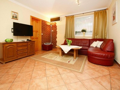 Holiday house Feriensiedlung Am Grundlossee in Sewekow - Features photo 6