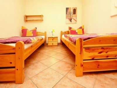 Holiday house Feriensiedlung Am Grundlossee in Sewekow - Features photo 8