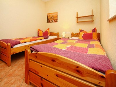 Holiday house Feriensiedlung Am Grundlossee in Sewekow - Features photo 11
