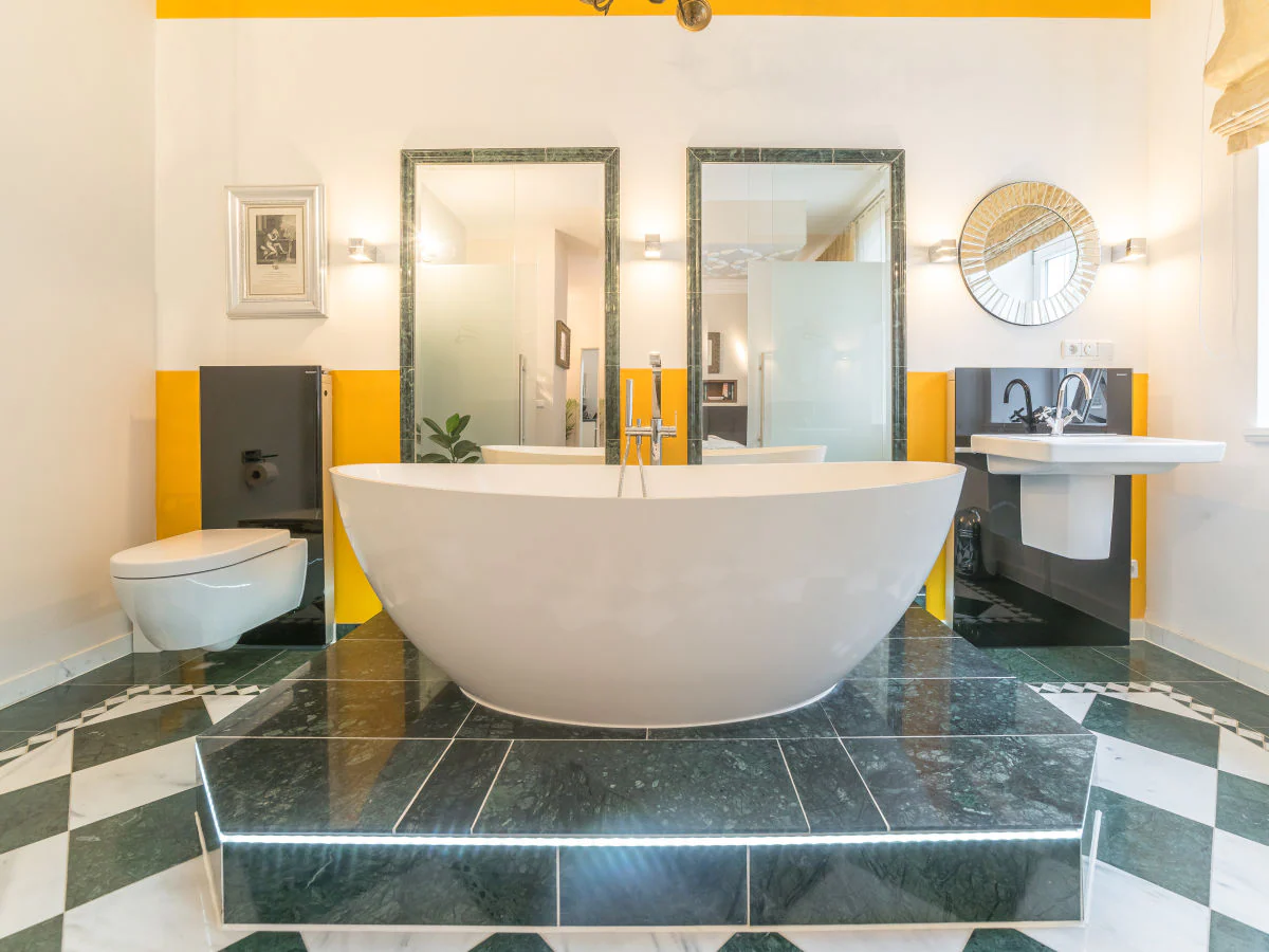 Holiday apartment Kleber