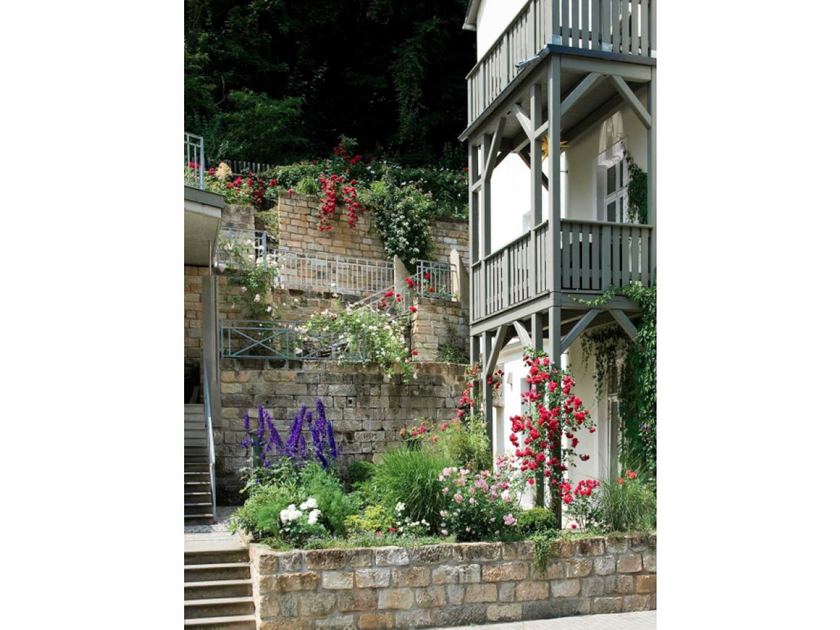 Holiday apartment Kleber - Outdoor photo 2