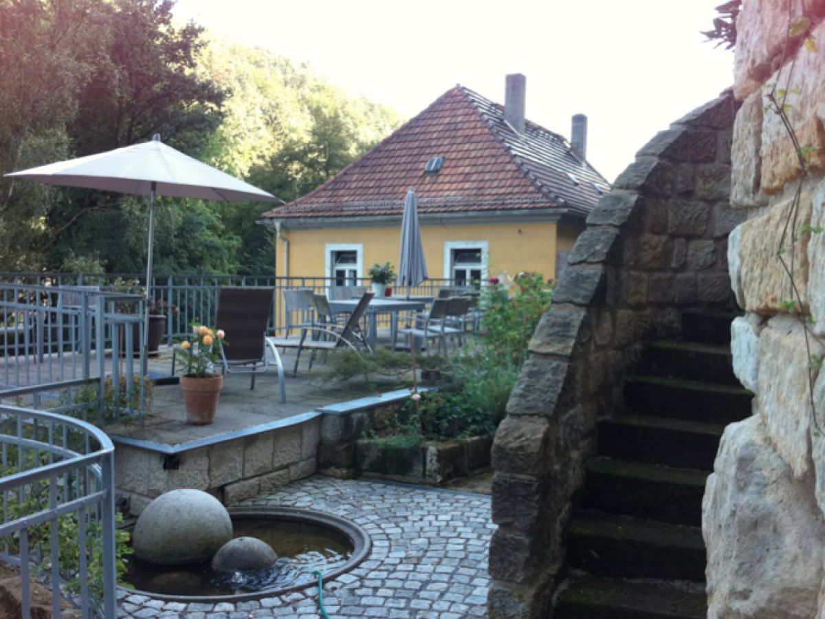 Holiday apartment Kleber - Outdoor photo 3