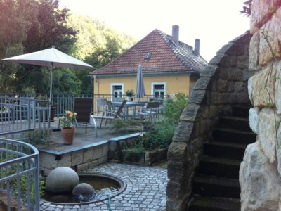 Holiday apartment Kleber - Outdoor photo 3