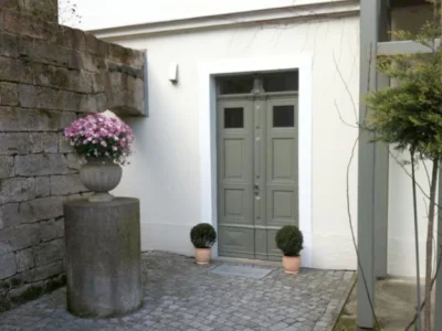 Holiday apartment Kleber - Outdoor photo 5