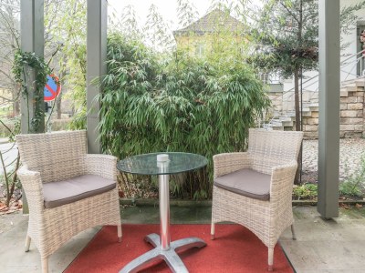 Holiday apartment Kleber - Outdoor photo 6