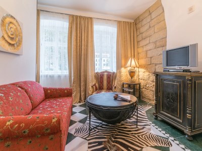 Holiday apartment Kleber - Features photo 8