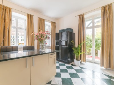 Holiday apartment Kleber - Features photo 9