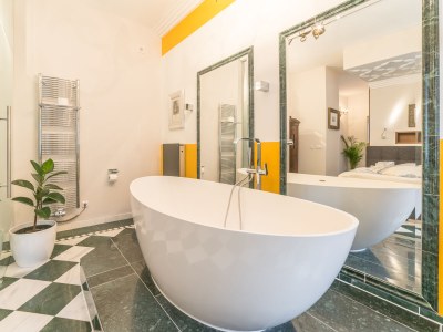 Holiday apartment Kleber - Features photo 12