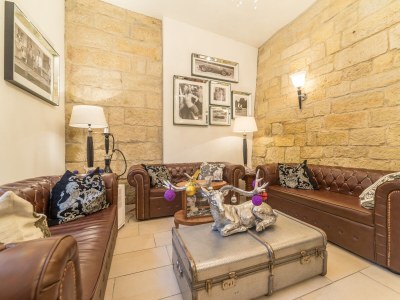 Holiday apartment Kleber - Features photo 14