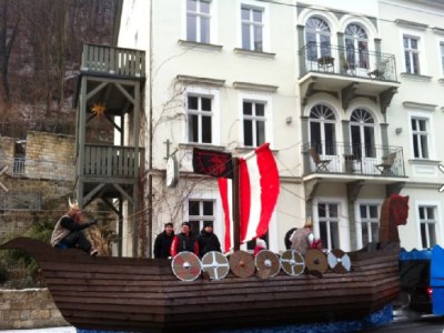 Holiday apartment Kleber - Environment photo 20