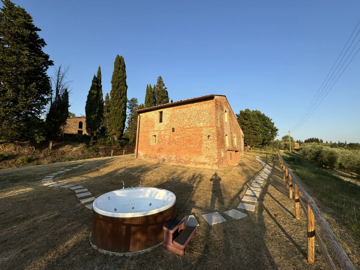 Holiday house Ovilino 1319 - Outdoor photo 2