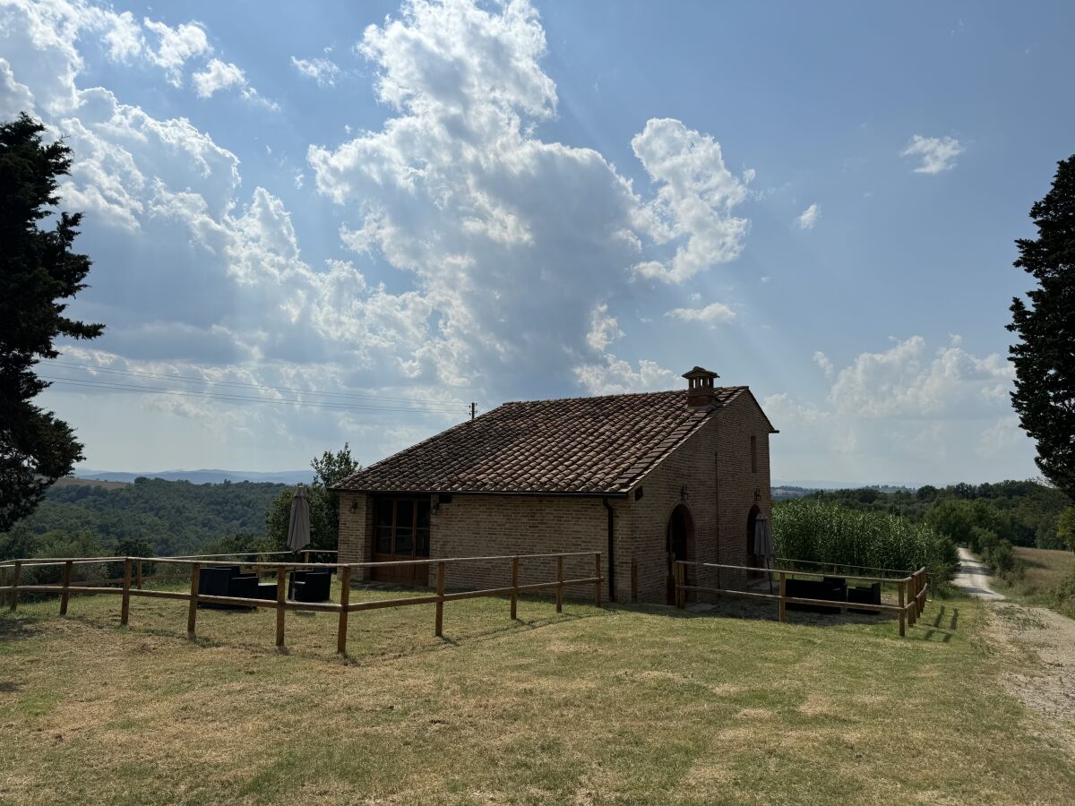 Holiday house Ovilino 1319 - Outdoor photo 4