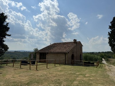 Holiday house Ovilino 1319 - Outdoor photo 4