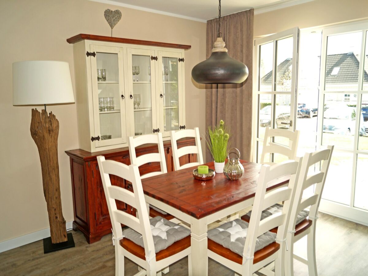 Apartment Marinapark Scharmützelsee in Wendisch Rietz - Features photo 5