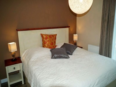 Apartment Marinapark Scharmützelsee in Wendisch Rietz - Features photo 6