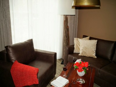 Apartment Marinapark Scharmützelsee in Wendisch Rietz - Features photo 7