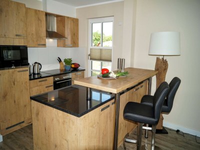 Apartment Marinapark Scharmützelsee in Wendisch Rietz - Features photo 8