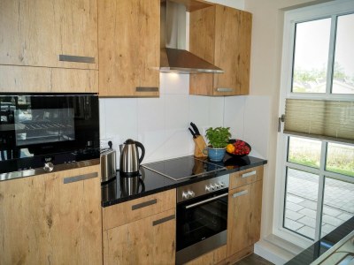 Apartment Marinapark Scharmützelsee in Wendisch Rietz - Features photo 10