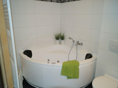 Apartment Marinapark Scharmützelsee in Wendisch Rietz - Features photo 11