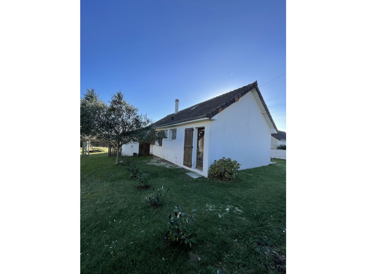 Holiday house Vent d'Ouest - Outdoor photo 3