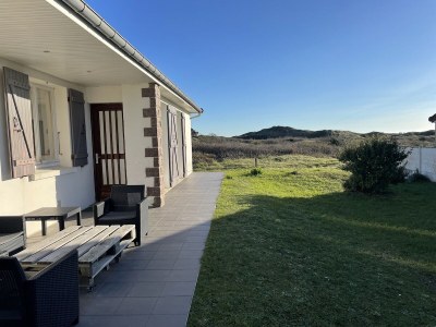 Holiday house Vent d'Ouest - Outdoor photo 2