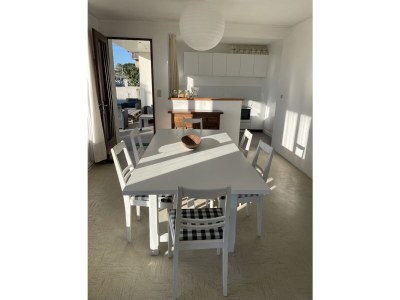 Holiday house Vent d'Ouest - Outdoor photo 6