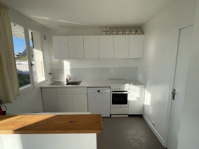 Holiday house Vent d'Ouest - Outdoor photo 7