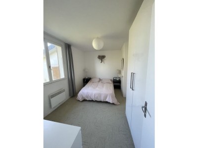 Holiday house Vent d'Ouest - Outdoor photo 8