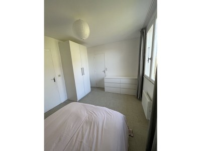 Holiday house Vent d'Ouest - Outdoor photo 9