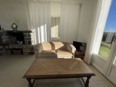 Holiday house Vent d'Ouest - Outdoor photo 10