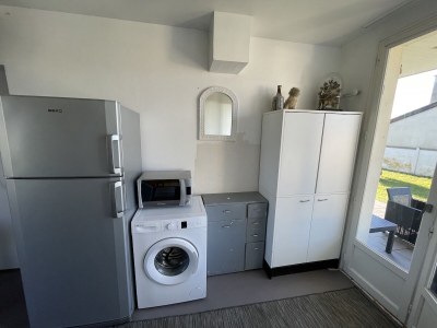 Holiday house Vent d'Ouest - Outdoor photo 13