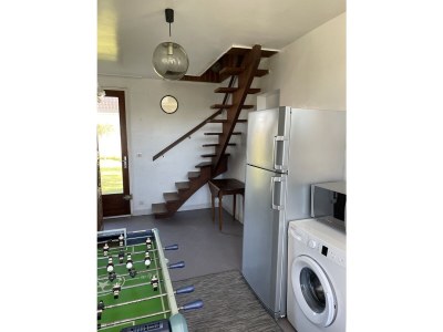 Holiday house Vent d'Ouest - Outdoor photo 14