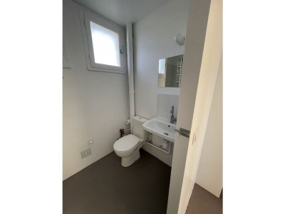 Holiday house Vent d'Ouest - Outdoor photo 17