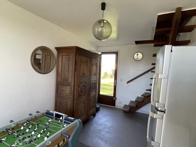 Holiday house Vent d'Ouest - Outdoor photo 20