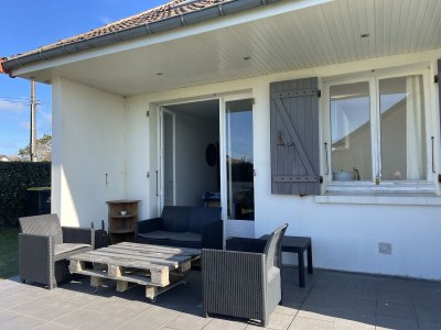 Holiday house Vent d'Ouest - Features photo 22