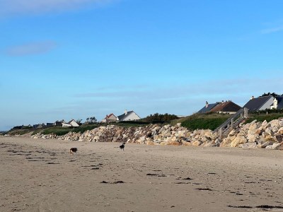 Holiday house Vent d'Ouest - Environment photo 25