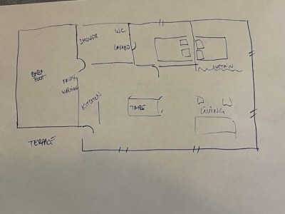 Holiday house Vent d'Ouest - Document photo 27