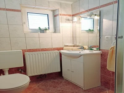 Apartment Wohnung in Senj nahe Strand - Features photo 10