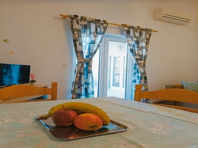 Apartment Wohnung in Senj nahe Strand - Features photo 11