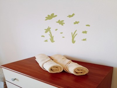 Apartment Wohnung in Senj nahe Strand - Outdoor photo 16