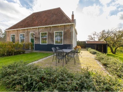 Farmhouse Haus in Zeeland mit Garten für 6 Von Belvilla in Heinkenszand - Farmhouse
