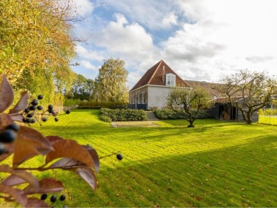 Farmhouse Haus in Zeeland mit Garten für 6 Von Belvilla - Outdoor photo 6