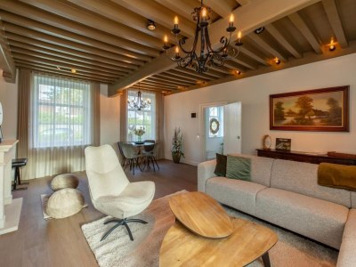 Farmhouse Haus in Zeeland mit Garten für 6 Von Belvilla - Features photo 10