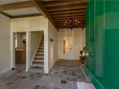 Farmhouse Haus in Zeeland mit Garten für 6 Von Belvilla - Features photo 11